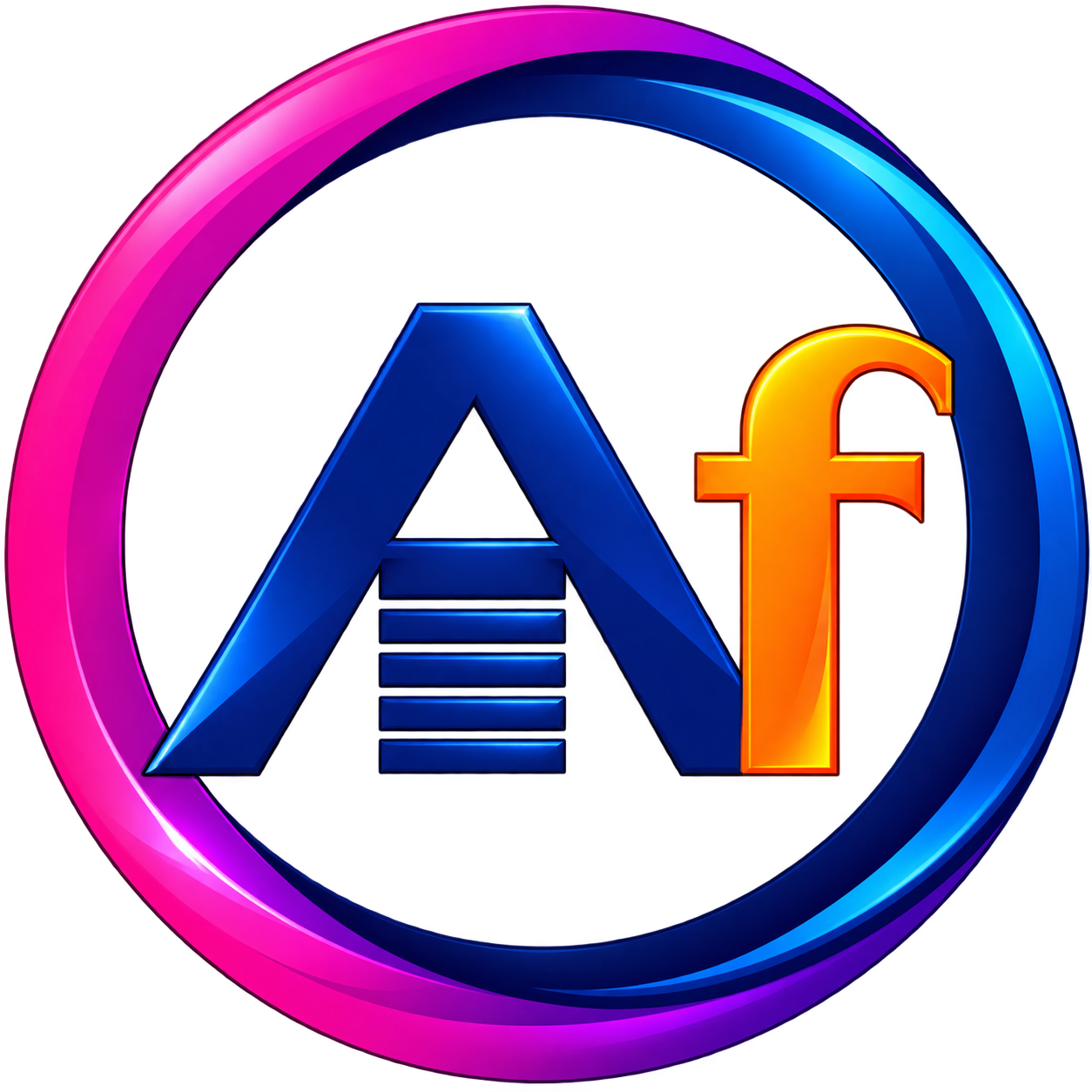 AfriTrain ICT Academy logo
